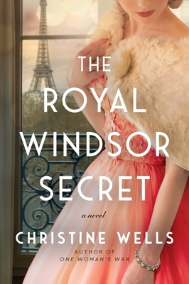 (PDF) The Royal Windsor Secret By _ (Christine   Wells).pdf